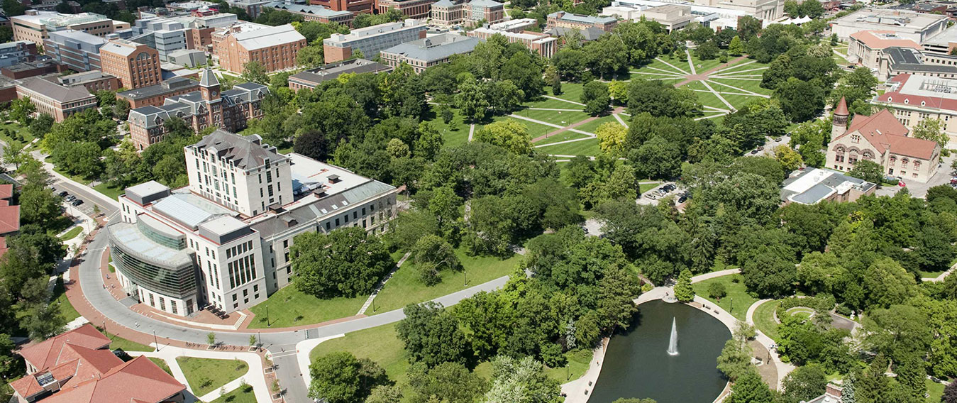 ENGIE x The Ohio State University – USA