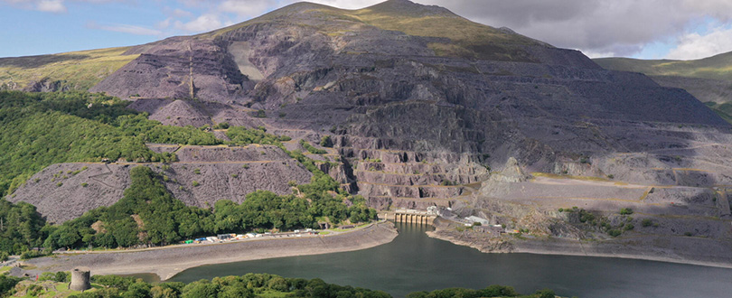 Centrale de Dinerwig