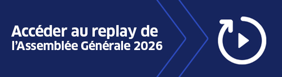 Accéder au replay