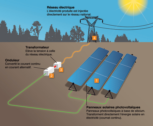 Comment Solreed et Engie Green révolutionnent la réparation des panneaux solaires - Objectifs communs pour une énergie propre